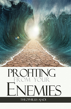 Profiting from Your Enemies