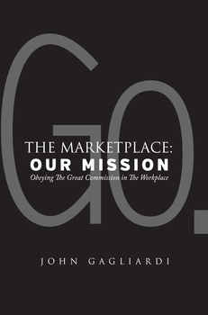 The Marketplace: Our Mission